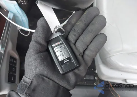 2016 Acura Mdx Advance Entertainment Packages/Advance Package from USA, damaged, VIN 5FRYD4H91GB017868